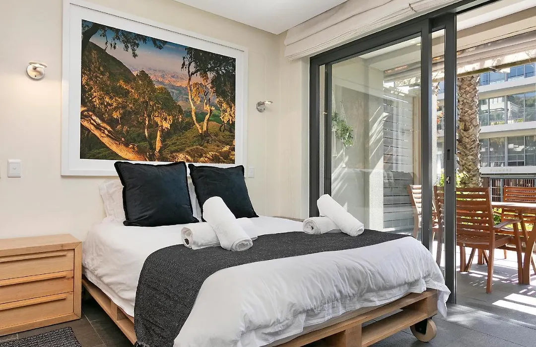 Apartamento Ocean & Marina - Faulconier 004 *